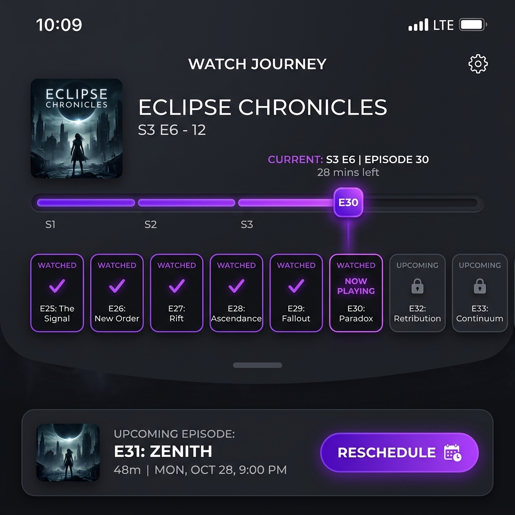 Watch Journey Demo